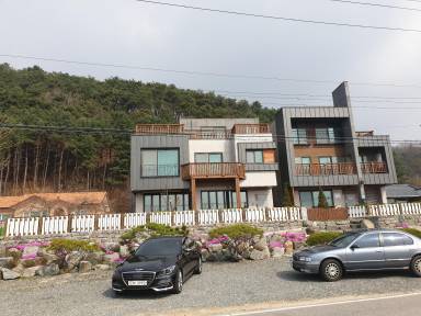 House Gwanghak-ro