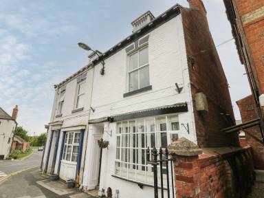 Cottage Hornsea