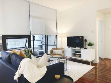 Condo Kitsilano