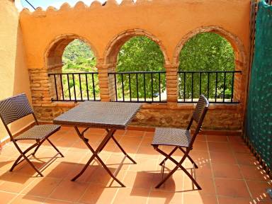 Apartamento Torroja del Priorat