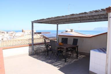 Ferienwohnung Castellammare del Golfo