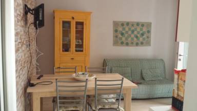House Santa Teresa di Gallura