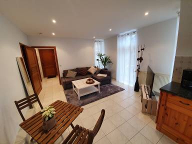 Ferienwohnung Buchow-Karpzow
