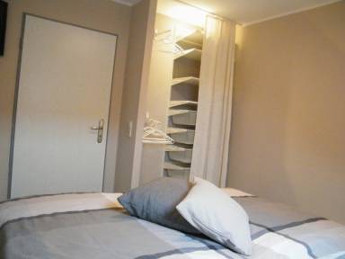 Ferienwohnung Neuharlingersiel