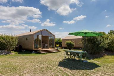 Ferienhaus  Vrouwenpolder