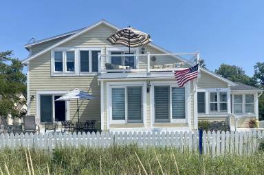 House  Muskegon
