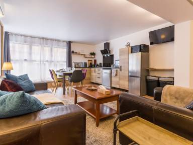 Cottage Trignac