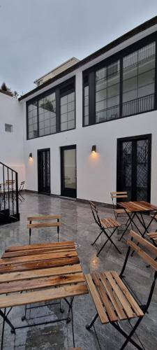 Serviced apartment  Zumaia