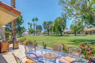 Condo Palm Desert