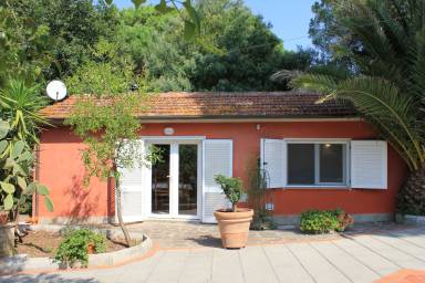 Farmhouse  Scarlino