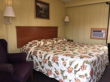 Motel Governor Dodge State Park