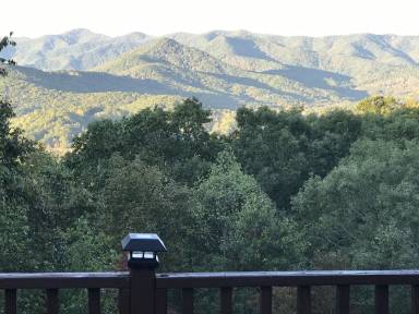Cabin  Hiawassee