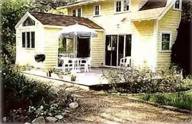 House Edgartown