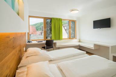 Apartment  Asch
