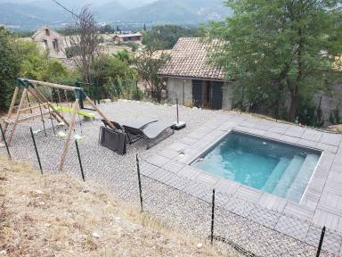 House Saint-Jeannet