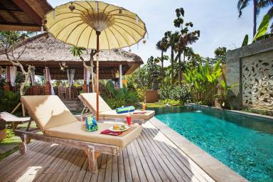 Villa  Ubud