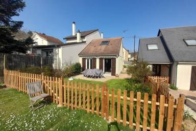 House Bures-sur-Yvette