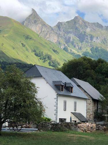 Bed & Breakfast Isaba