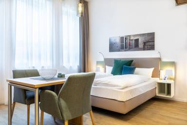 Ferielejlighed  Wismar