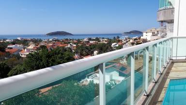 Apartamento  São Francisco