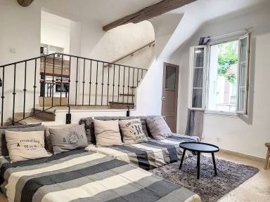 Maison de vacances Manosque