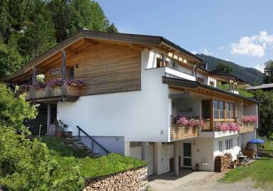 Apartment  Zell am See