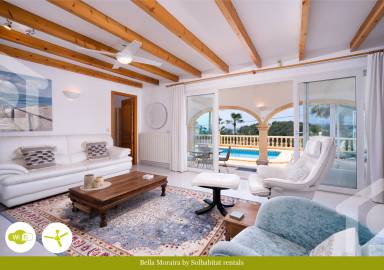 Villa  Teulada