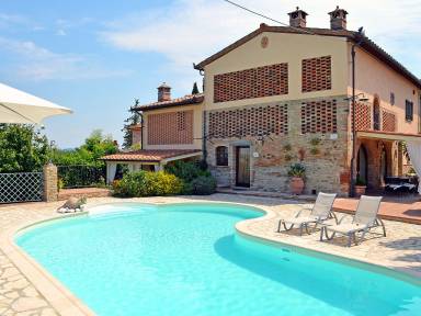 Villa Empoli