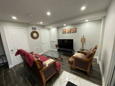 House Orangeville