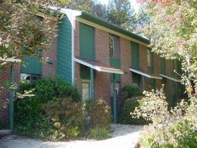 Condo Chapel Hill