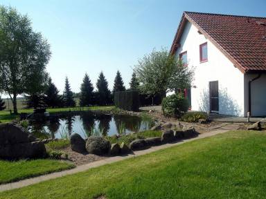 Ferienwohnung Meinersen