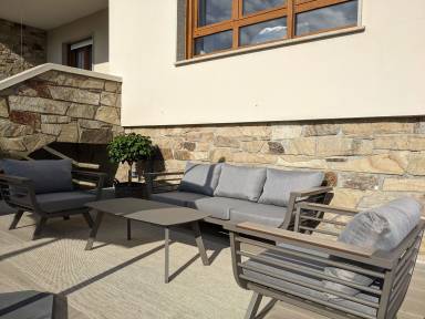 Chalet Portonovo