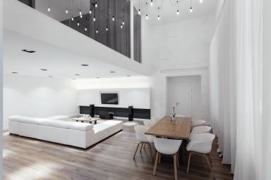 Appartement Centre