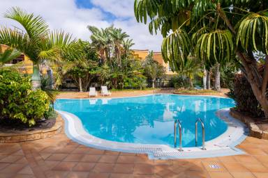 Villa Corralejo