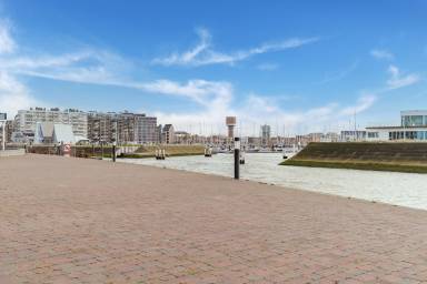 Appartement Blankenberge