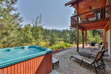 Cabin Plain