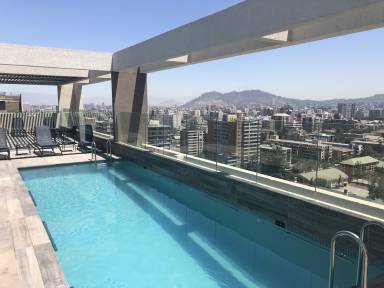 Apartamento Puente Alto