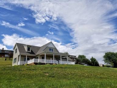 House Harrisonburg
