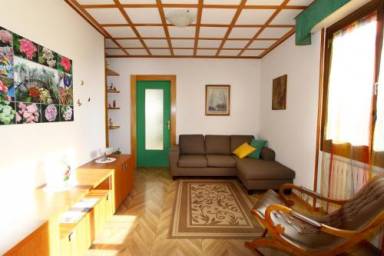 House Somma Lombardo