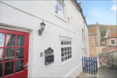 House Runswick Bay