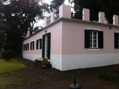 Villa  Camacha