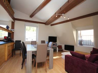 Appartement Murat-le-Quaire