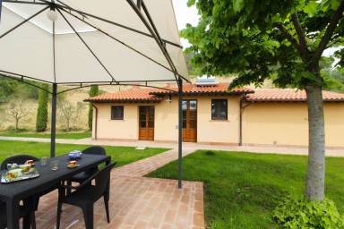 Villa Montepulciano
