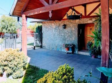 Bed and breakfast  Temuco
