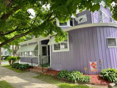Apartment Watkins Glen