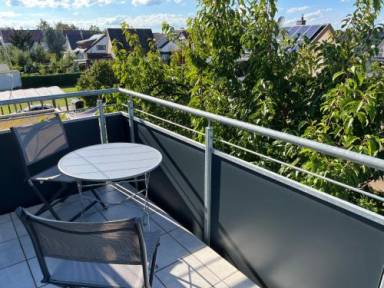 Apartment  Sielmingen