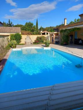 Appartement Vaison-la-Romaine