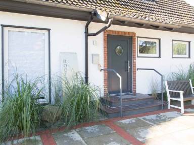 House Timmendorfer Strand