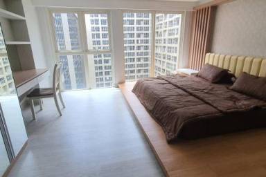 Apartment  Medan