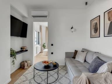 Appartamento Salonicco